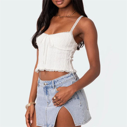 Valentina Camisole Top