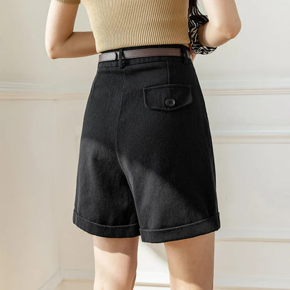 León Casual Shorts