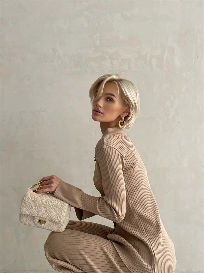Loungewear Eleganza Set