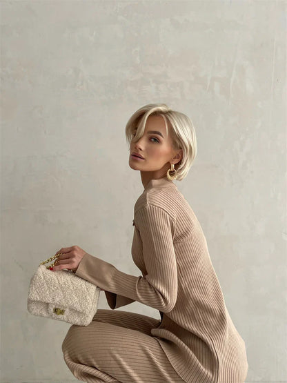Loungewear Eleganza Set
