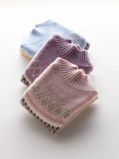 Northshore Fair Isle Sweater
