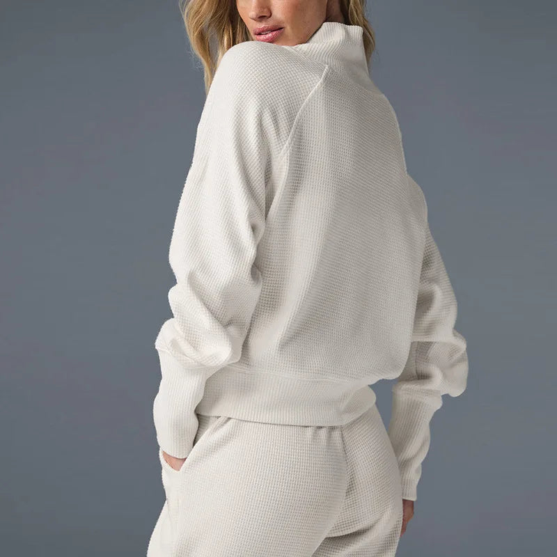 Snasa Classic Winter Loungewear