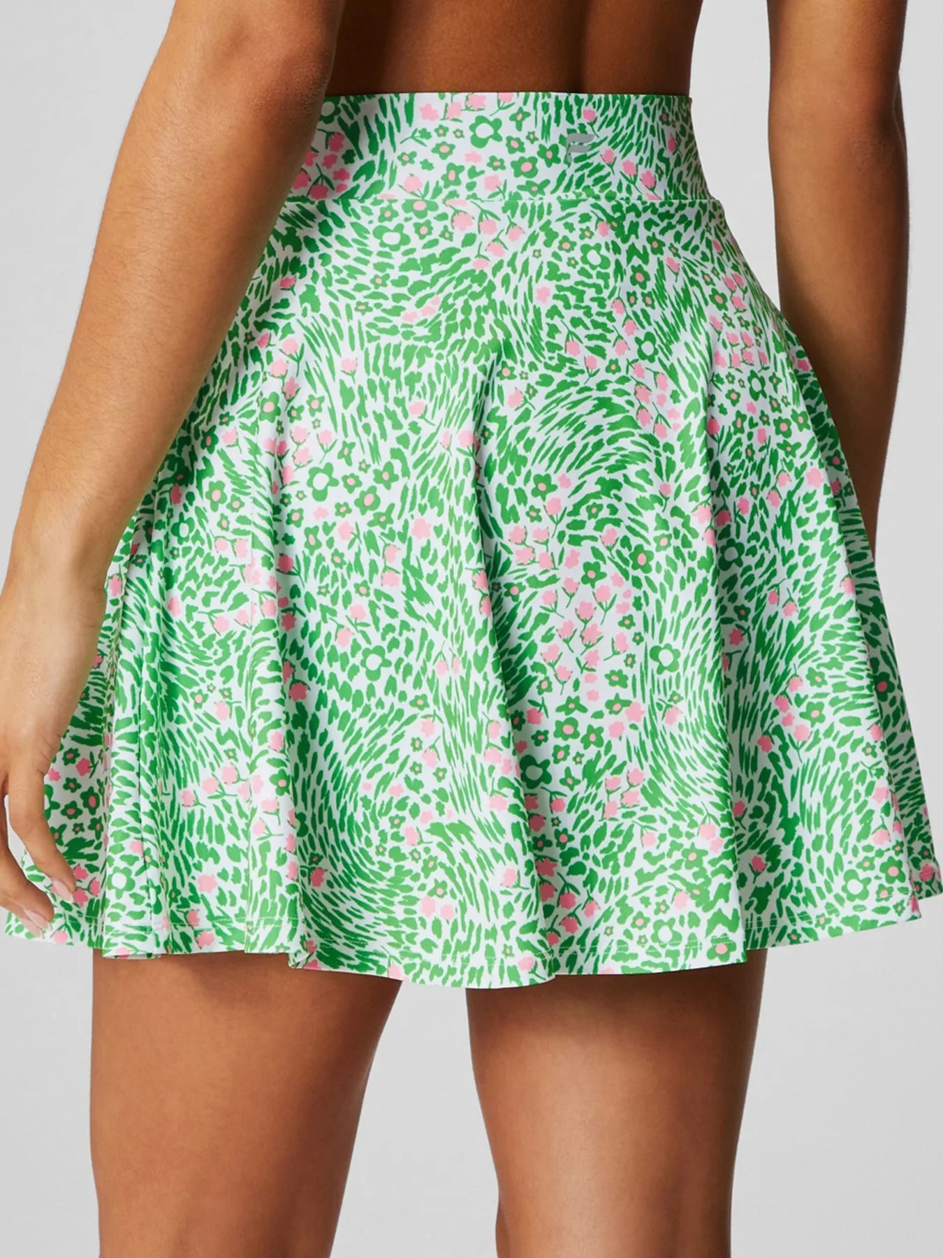 Ivy Motion Skirt