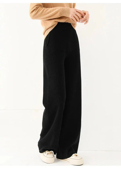 Merino Luxe Sweats