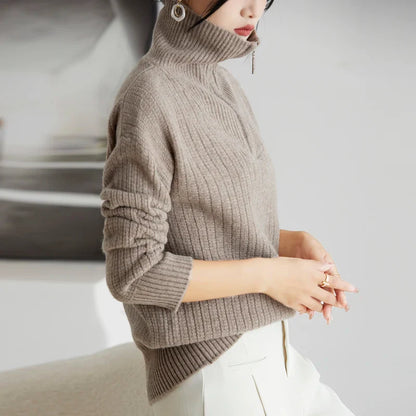 Camilla Laine Half-Zip