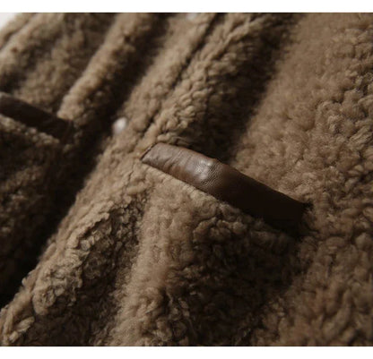 Røldal Winter Coat