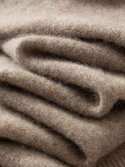 Mirelle Cashmere Hoodie