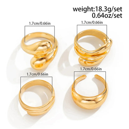 Vittoria Cuff Bangles