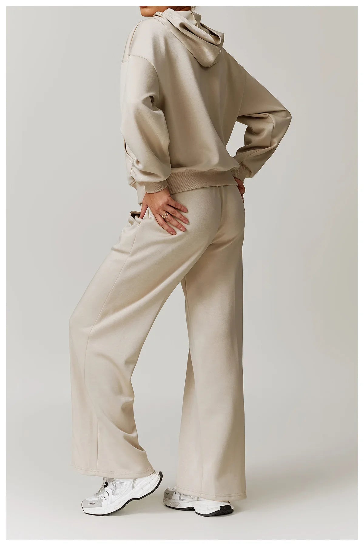Endless High Rise Pant