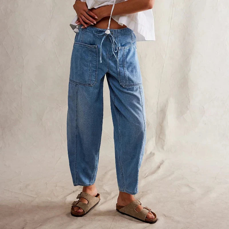 Madison Weekend Jeans
