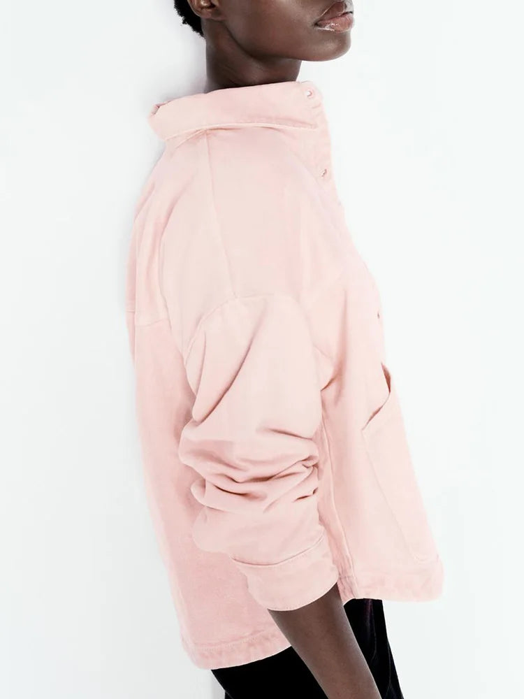 Ashford Autumn Denim