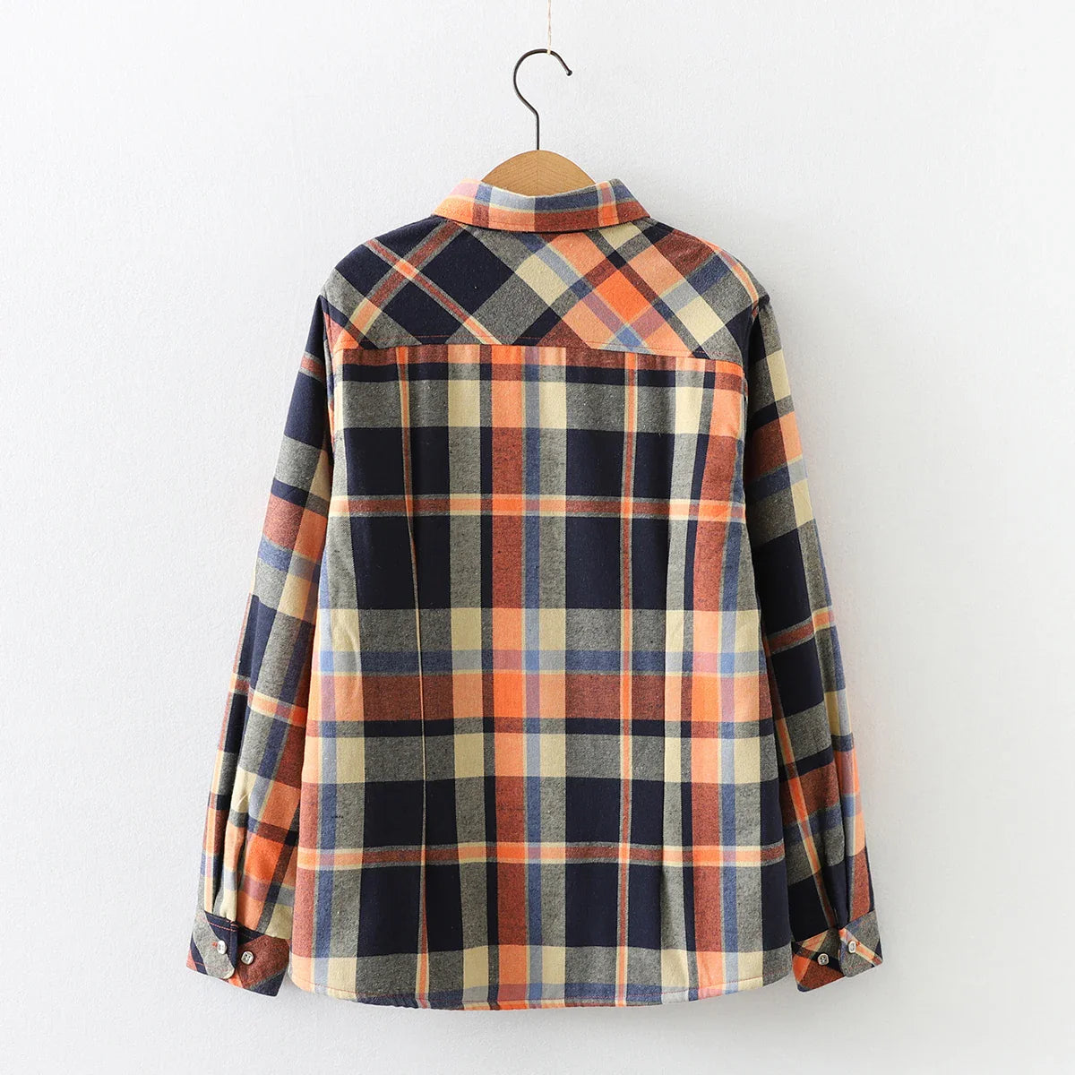 Hearthside Classic Plaid