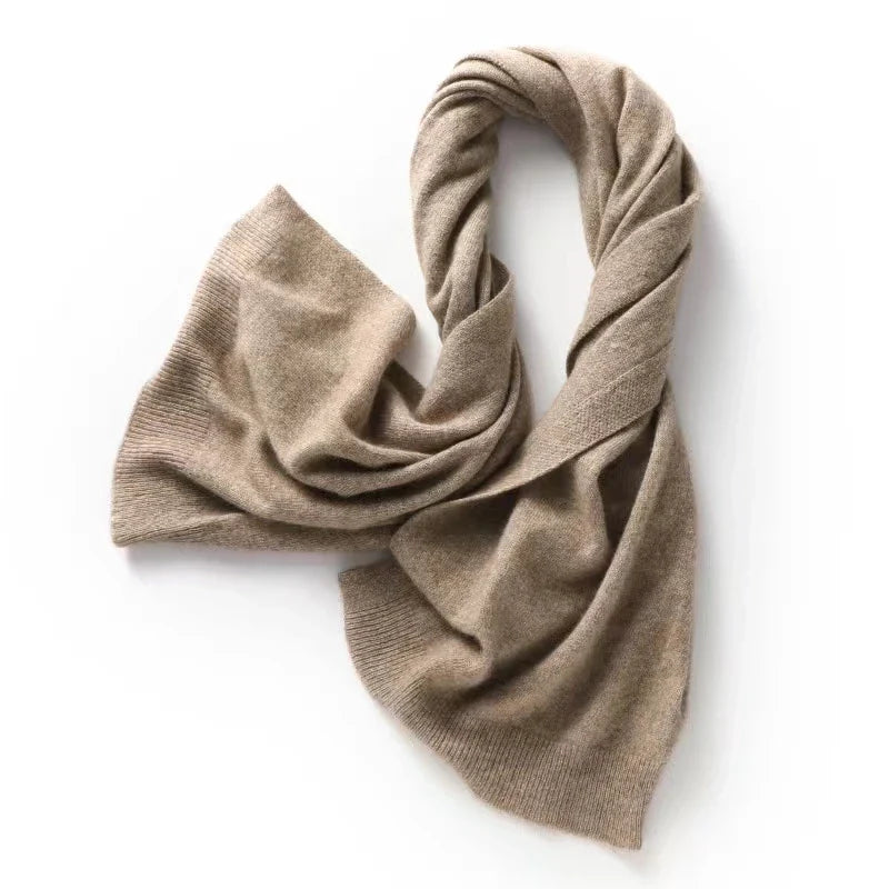 Wool Shawl