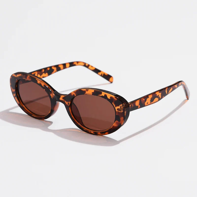 Delphine Classic Sunnies