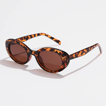 Delphine Classic Sunnies