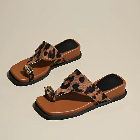Elowen Metal Ring Slides