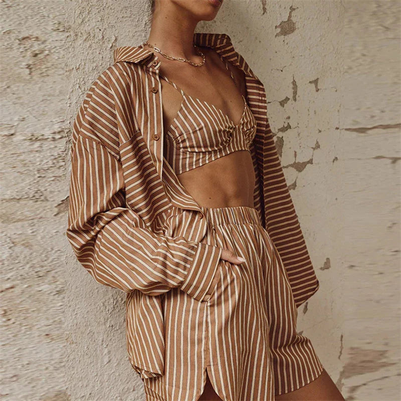 Cynthia Voss Summer Set