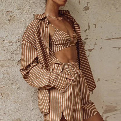Cynthia Voss Summer Set