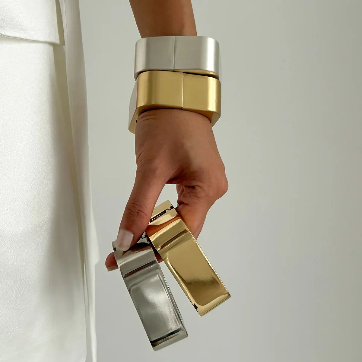 Vittoria Cuff Bangles