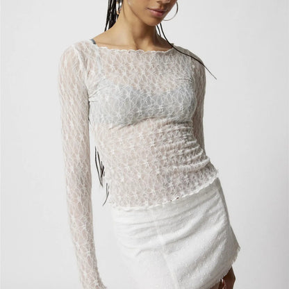 Party Top Drape