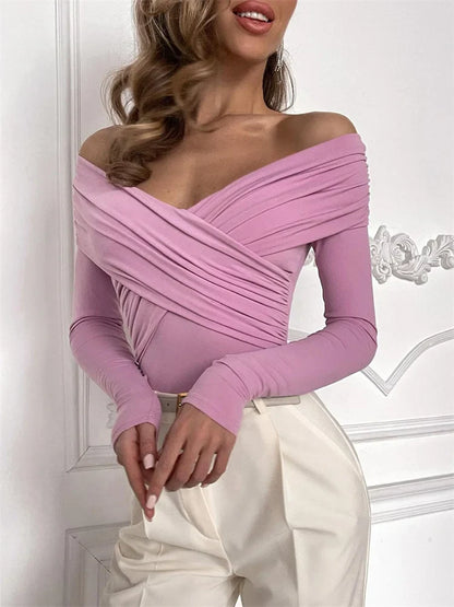 Paris Street Top