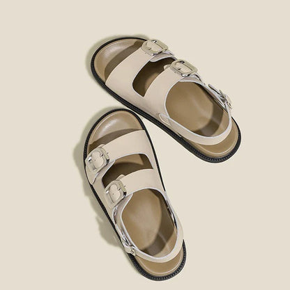 Evelyn Rose Strap Sandals