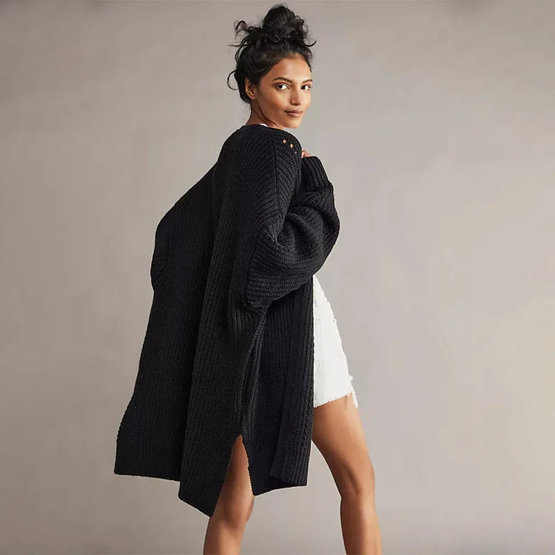 Elowen Soft Knit Cardi