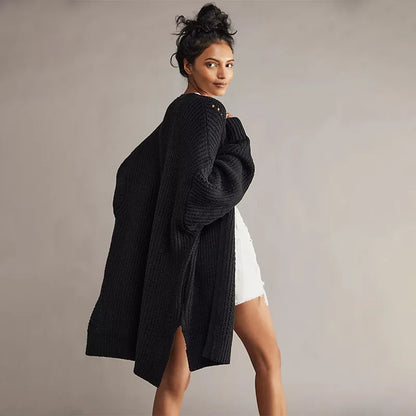 Elowen Soft Knit Cardi