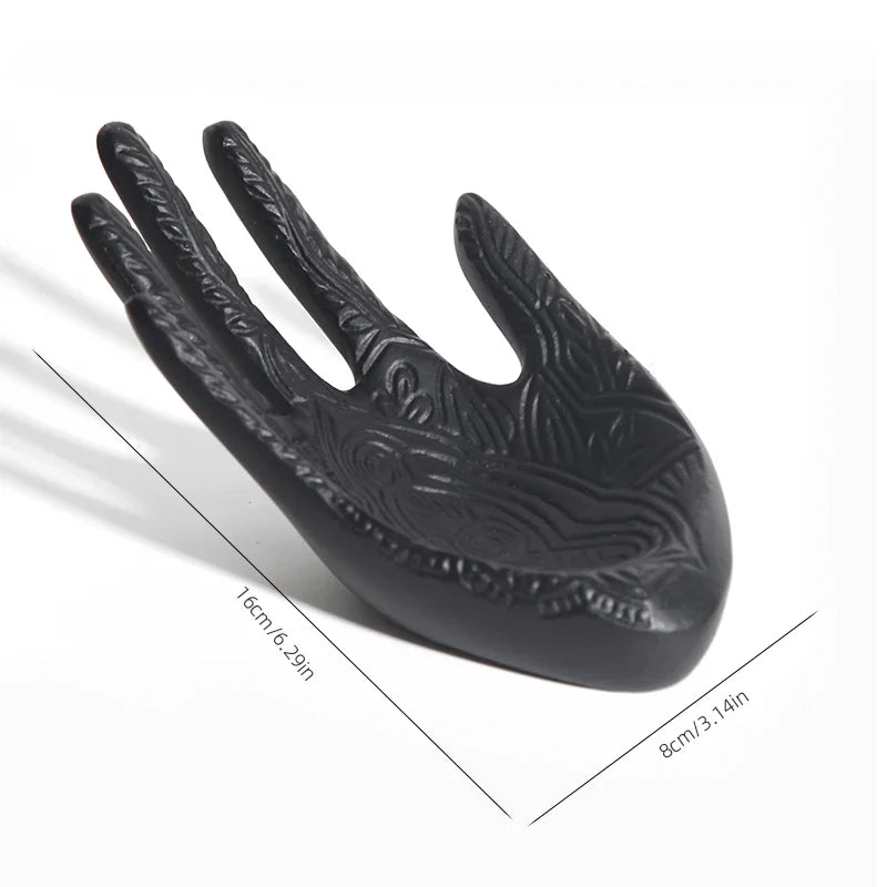 Mano Elegante Jewelry Holder