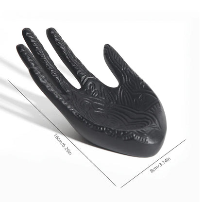 Mano Elegante Jewelry Holder