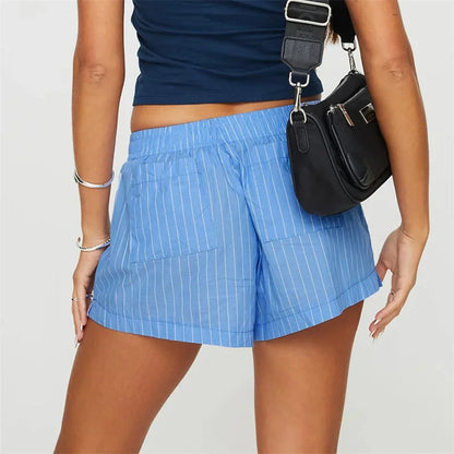 Santa Cruz Summer Shorts