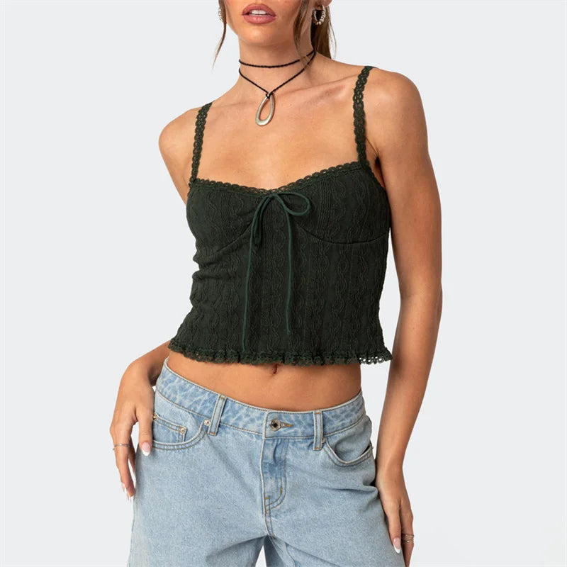 Valentina Camisole Top
