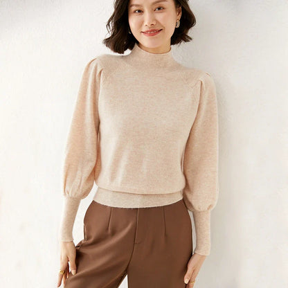 Diana Merino Pullover