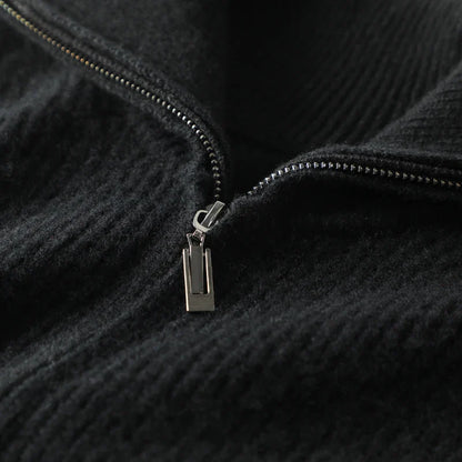 Norway Merino Zip Vest