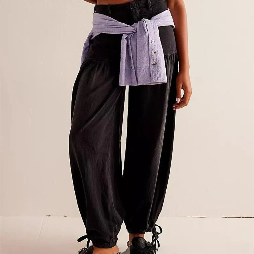 Roxy Wide-Leg Denim