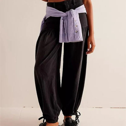 Roxy Wide-Leg Denim