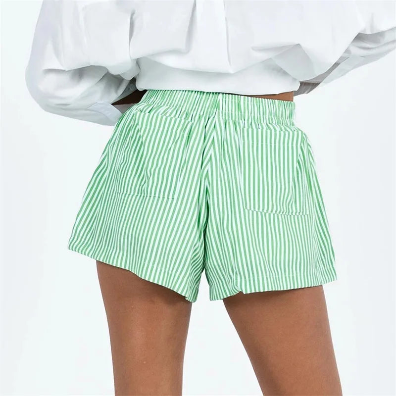Santa Cruz Summer Shorts
