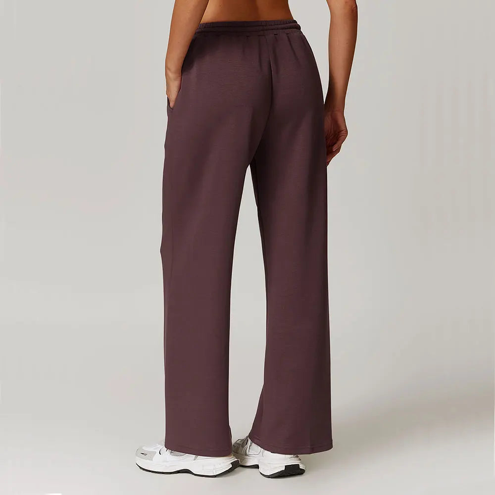 Endless High Rise Pant