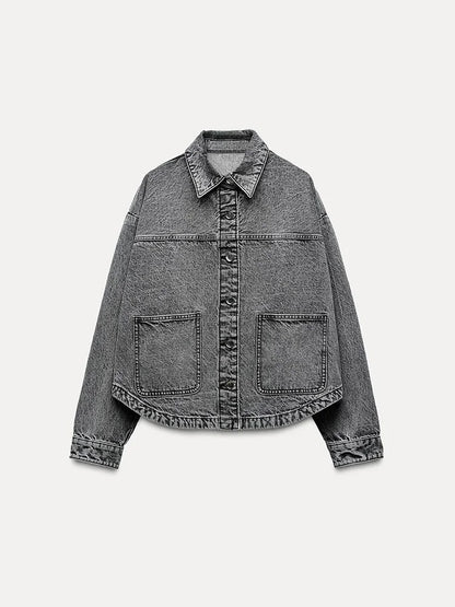 Ashford Autumn Denim