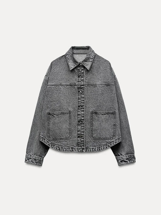Ashford Autumn Denim