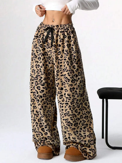 Cleo Catwalk Trousers