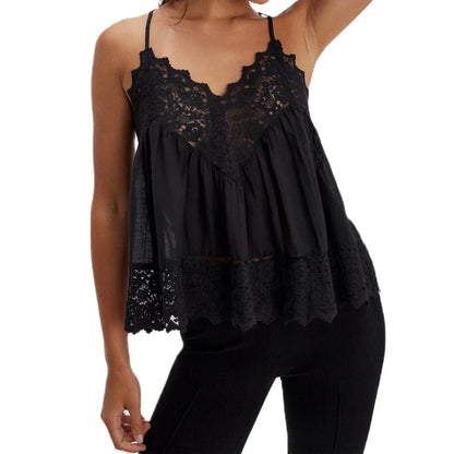 Ellery Lace Breeze Cami