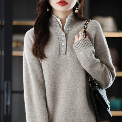 The Chelsea Cashmere Ensemble