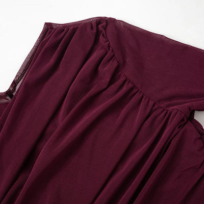 Audace Strati Top