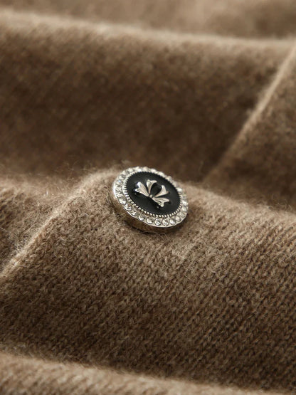 Heritage Cashmere Wrap