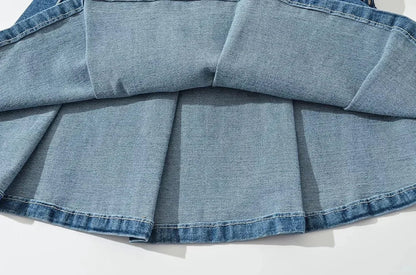 Lila Cotton Street Mini