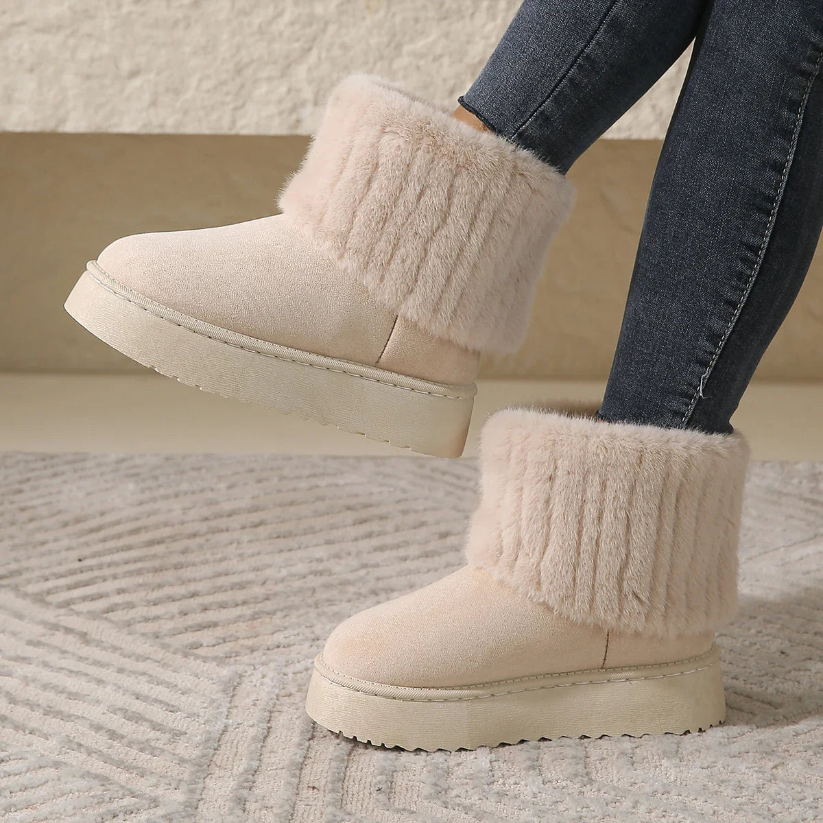 Northern Glow Boots