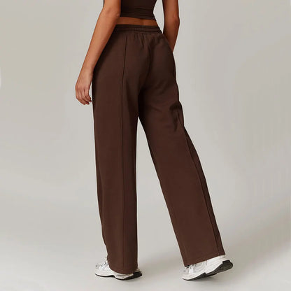 Salutation High Rise Jogger