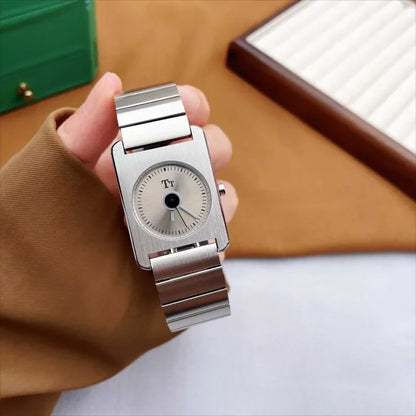 Meridia TT Timepiece