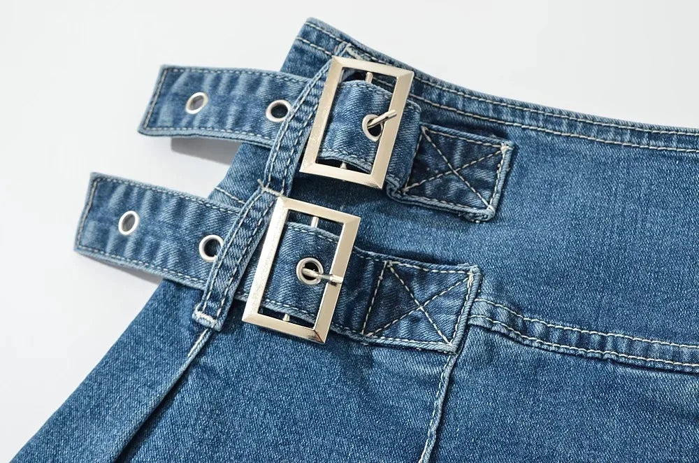 Lila Cotton Street Mini
